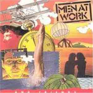 Various - Men At Work And Friends FLAC