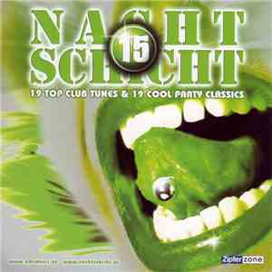 Various - Nachtschicht Vol. 15 FLAC