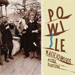 Various - Powiśle Maciejowickie FLAC