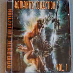 Various - Romantic Collection Vol. 1 FLAC