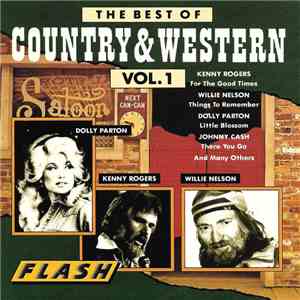 Various - The Best Of Country & Western Vol. 1 FLAC