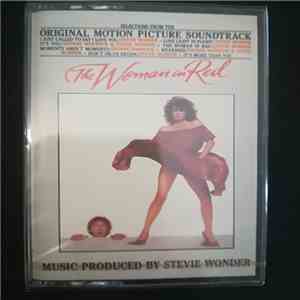 Various - The Woman In Red - The Original Motion Picture Soundtrack FLAC