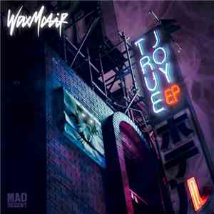 Wax Motif - True Joy EP FLAC