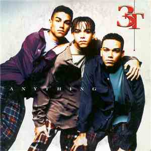 3T - Anything FLAC