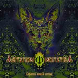 Agitation Phi - Coyote Sound Ritual FLAC