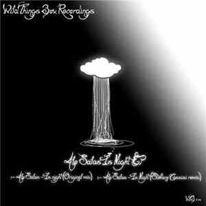 Ale Salas - Is Night EP FLAC