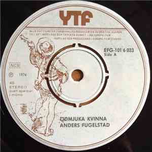 Anders Fugelstad - Ödmjuka Kvinna FLAC