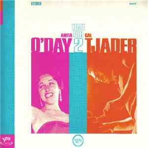 Anita O'Day / Cal Tjader - Time For 2 FLAC