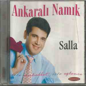 Ankaralı Namık - Salla FLAC