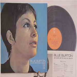 Ann Burton With The Louis Van Dyke Trio - Blue Burton FLAC