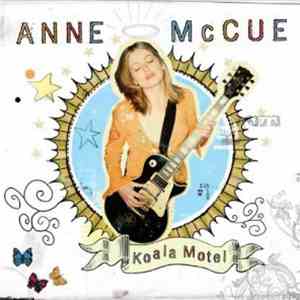 Anne McCue - Koala Motel FLAC