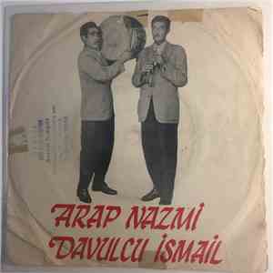 Arap Nazmi, Davulcu Ismail - Garip Şirvani / Çiftetelli Gazel FLAC