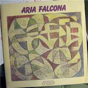 Aria Falcona - Ochji Turchini / Cusi Dolce FLAC