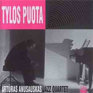 Artūras Anusauskas Jazz Quartet - Tylos Puota FLAC