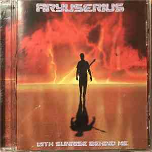 Aryuserius - With Sunrise Behind Me FLAC