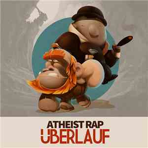 Atheist Rap - Überlauf FLAC