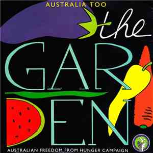 Australia Too - The Garden FLAC