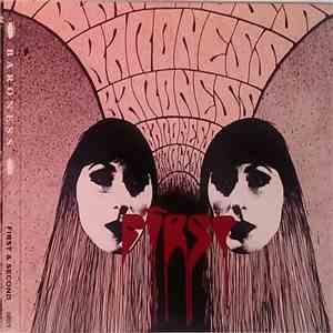 Baroness - First & Second FLAC