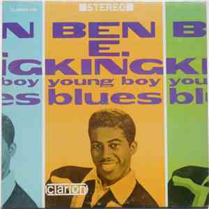 Ben E. King - Young Boy Blues FLAC