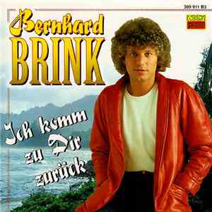 Bernhard Brink - Ich komm zu Dir zurück FLAC