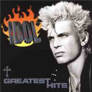 Billy Idol - Greatest Hits FLAC