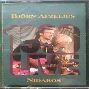 Björn Afzelius - Nidaros (1990 Live) FLAC