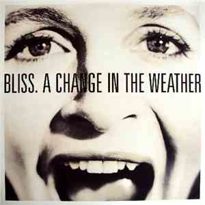 Bliss  - A Change In The Weather FLAC