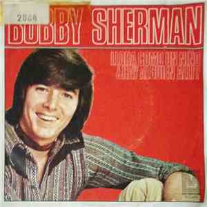 Bobby Sherman - Llora Como Un Niño FLAC