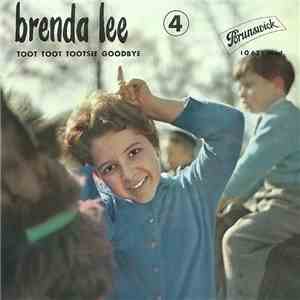 Brenda Lee - Toot Toot Tootsie Goodbye Vol. 4 FLAC