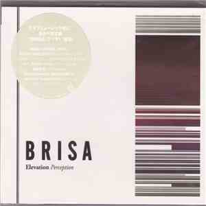 Brisa - Elevation Perception FLAC