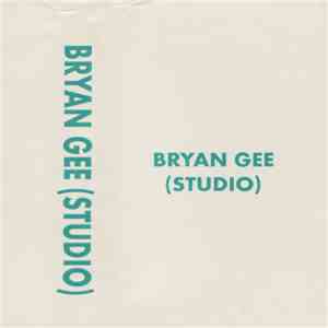 Bryan Gee - Hyperactive - Studio FLAC