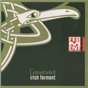 Carrantuohill - Irish Fermet FLAC