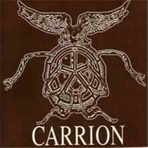 Carrion - Tunnel Vision 7" FLAC