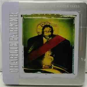 Charlie Parker - The Complete Verve Master Takes FLAC