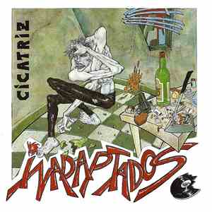 Cicatriz  - Inadaptados FLAC