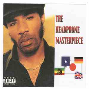 Cody ChesnuTT - The Headphone Masterpiece FLAC