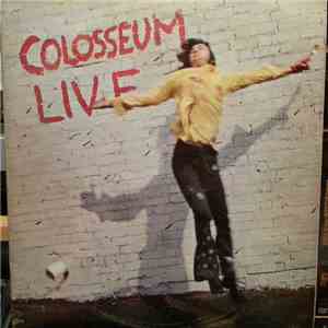 Colosseum - Colosseum Live FLAC