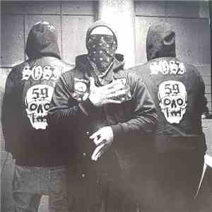 Crowd Deterrent - Show Of Supreme Force FLAC