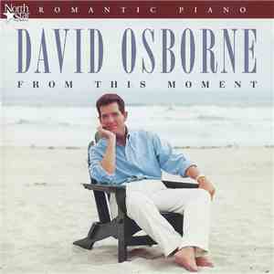 David Osborne  - From This Moment FLAC