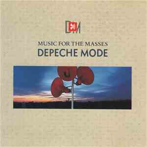 Depeche Mode - Music For The Masses FLAC