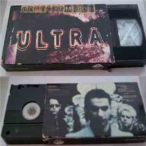 Depeche Mode - Ultra FLAC
