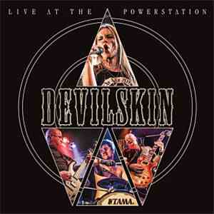 Devilskin - Live At The Powerstation FLAC