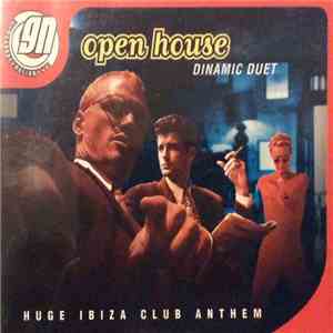 Dinamic Duet - Open House FLAC