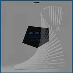 District 9  - Someone Rhythm FLAC