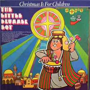 Don Janse Chorale & Children's Choir - The Little Drummer Boy FLAC