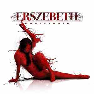 Erszebeth  - Equilibrio FLAC