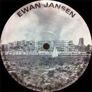Ewan Jansen - Rock Ocean EP FLAC