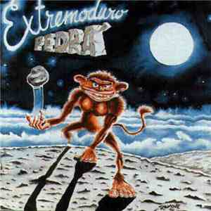 Extremoduro - Pedrá FLAC