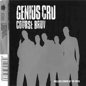 Genius Cru - Course Bruv FLAC