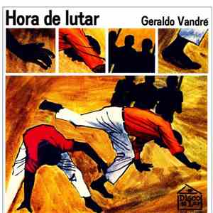 Geraldo Vandré - Hora De Lutar FLAC